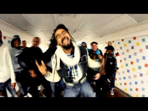 "STAR" by JAHIRO Ek GARLOU & ZAMALDONE