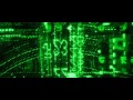 Matrix Reloaded Intro 1080p