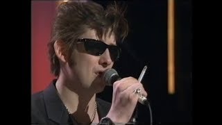 Spancil Hill - Shane MacGowan &amp; Christy Moore