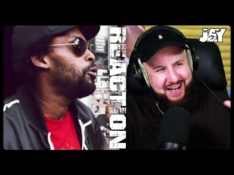 Afrob & Die P "Show Must Go On"  | REACTION