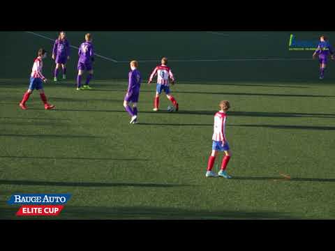 Bauge Auto Elite Cup  | G14 |  Fana - Fyllingsdalen