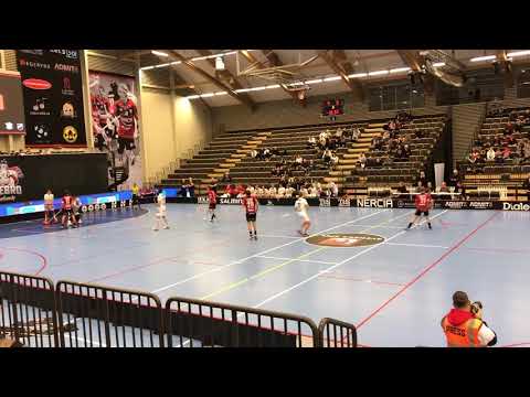 SSL: Örebro Kings vs Storvreta