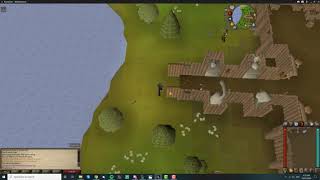 Osrs Recovering Glarials pebble and amulet by Milzaliciouz