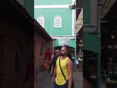 centro de tradições nordestina #SP vem conhecer bom de mais #viraliza #ctn