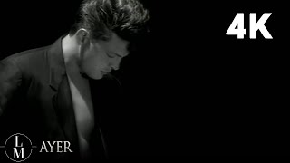 Luis Miguel - Ayer (Video Oficial 4K)