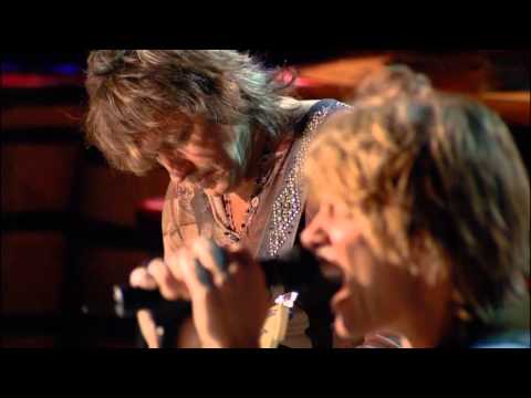 Seat Next To You - Bon Jovi