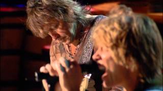 Bon Jovi - Seat Next to You (rehearsal 2007)