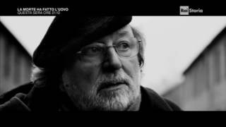 Francesco Guccini - Auschwitz - Ricordare non basta, evitiamo pregiudizi.