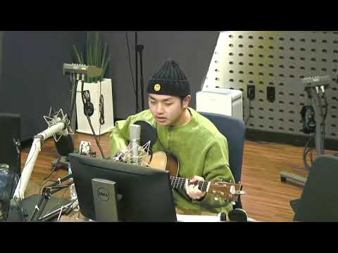 THE ONE 처음 썼던 LIVE 버전 - 샘김(Sam Kim)