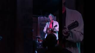 Johnny Nicholas-Mandolin Boogie