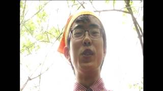 【短編映画】一泊二日美食の旅 (2016)