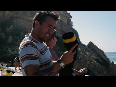 DOWN SOUTH - Vasco Ribeiro