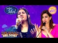 Ikk Kudi पर Adya की Soulful Singing ने किया Kriti को Impress Indian Idol S14