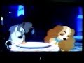 Lady and the Tramp -- Bella Notte (Mandarin Chinese ...