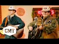 Waylon Wyatt Bayker Blankenship Perform Jailbreak CMT Studio Sessions