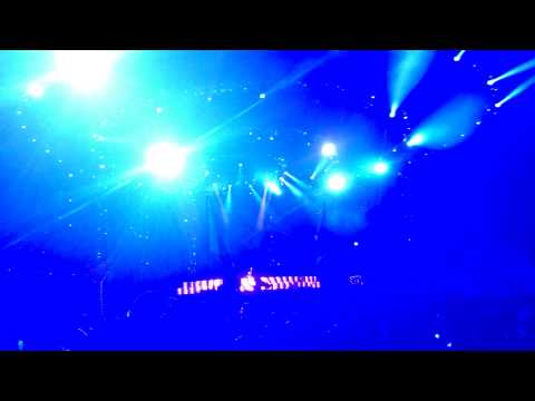 ATB at EDC Las Vegas 2015 - "When It Ends, It Starts Again"