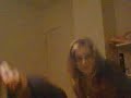 Elsemiek&Frederieke; hoofd schouders knie en teen!