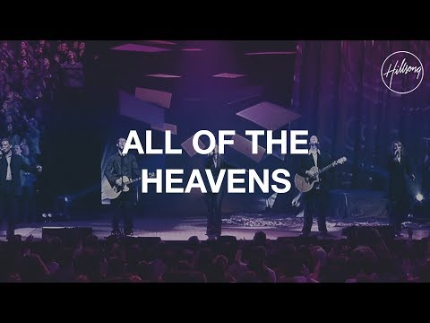 Thumbnail for All The Heavens video