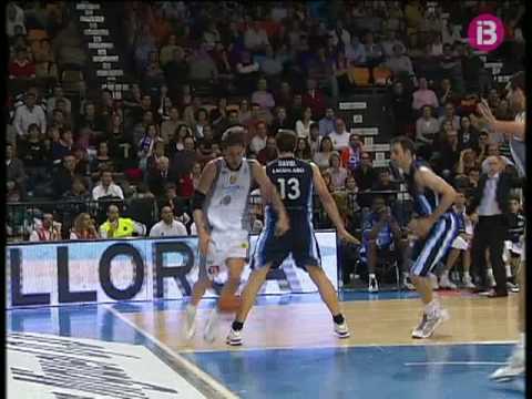 El ViveMenorca s'inscriurà a la LEB Or