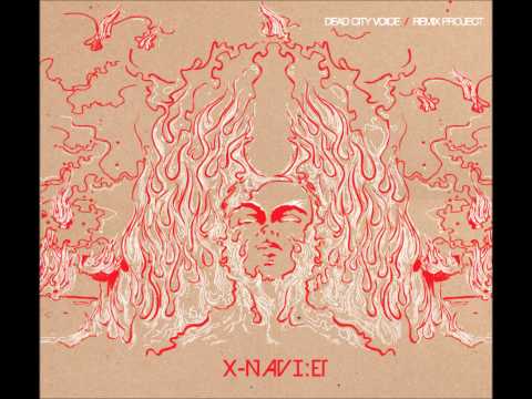 Stara Rzeka - Tinnitus Auris remix (X-NAVI:ET "Dead City Voice / Remix Project)