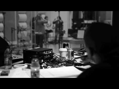 Until We Have Faces: The Studio