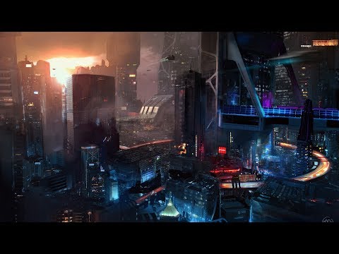 Exploring RPGs: The Sprawl