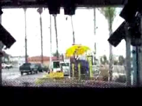 Nestor, Car Wash 92154,  Imperial Beach