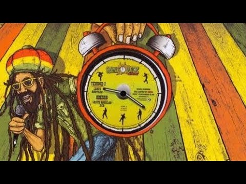 Yehoud I - Odessa- Nyabin — Likkle Zion  (Legendado)