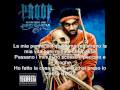 proof feat 50 cent - forgive me(sottotitolato in ...