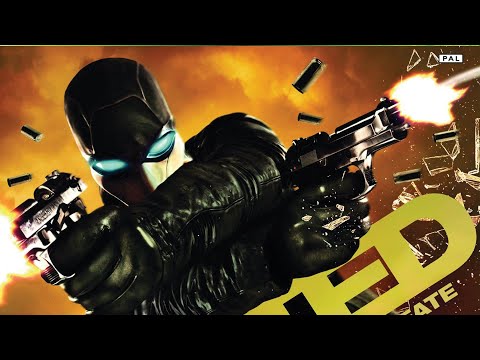 Wanted: Weapons of Fate All Cutscenes (Full Movie)