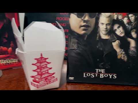 THE LOST BOYS collection #thelostboys