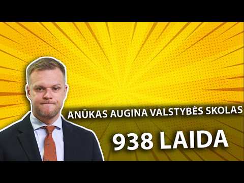 Arturas Orlauskas "Iš kiemo pusės" #938 informacinė satyros ir humoro laida, 2026 02 18