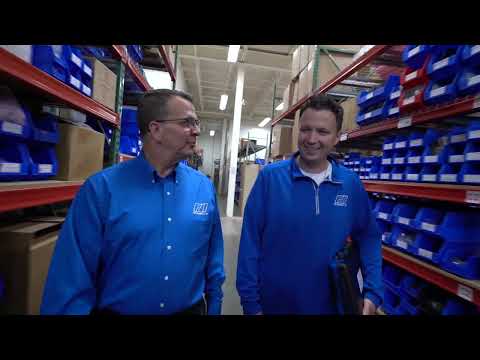 Pile Dynamics and Molex Team Up to Transform Quality Testing of Structural Foundations