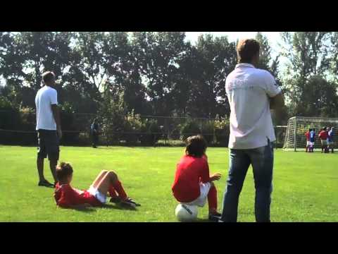 Madese Boys E1 - TSC E1  03-09-2011