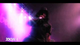 Zion I - Many Stylez feat. Rebelution (Official Video)