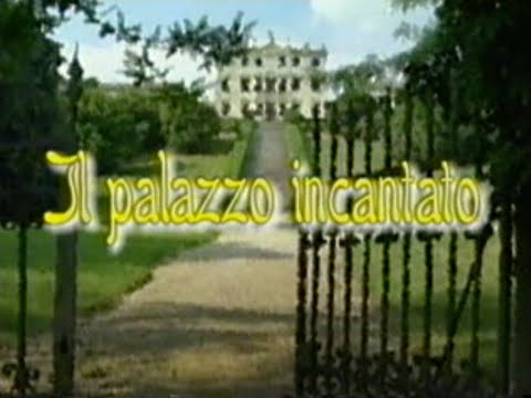 Il palazzo incantato