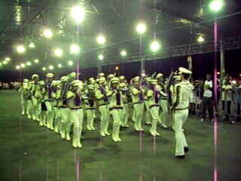 ENTRADA DA COMULF EM CAMPOS