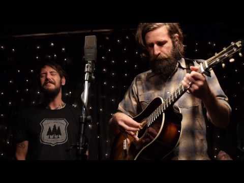 Band Of Horses - No One's Gonna Love You (Live on KEXP)