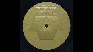ManMadeMan - Desire (Bumbling Loons Remix)