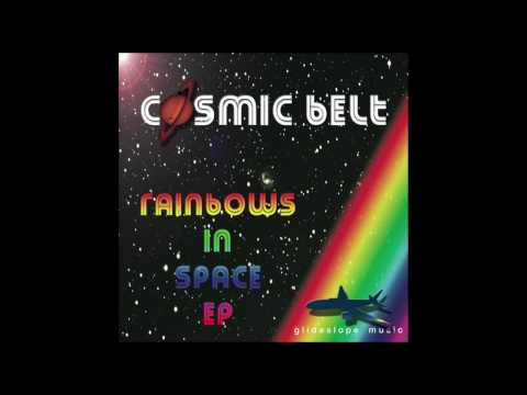 Cosmic Belt - Beat Stop