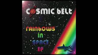 Cosmic Belt - Beat Stop