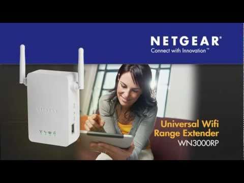 NETGEAR AX1600 4 srautų „WiFi 6 Mesh Extender“ lizdo formatas video