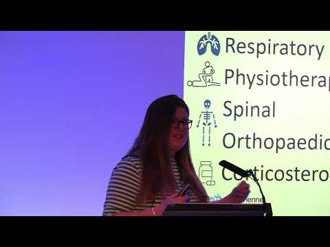 Introduction to DMD Care UK