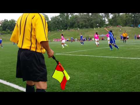 Team Elite J4 2015 championship game 29