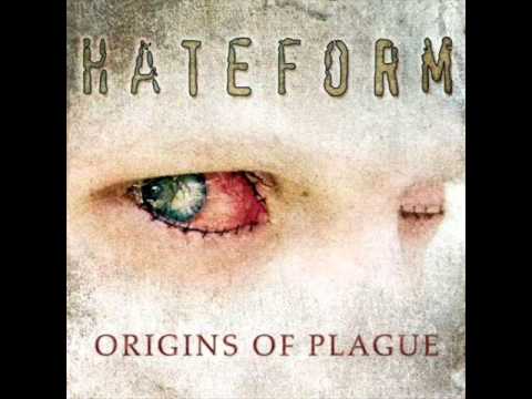 Hateform - Needles Be Driven