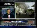 Larry King Live September 11 2001 Rebroadcast November 11 2001 CNN