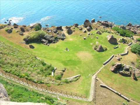 Nanneddu meu - Testo e Traduzione