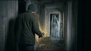 Das überrascht: Studie der Uni Bristol zu Spuk u.a. in Deutschland