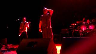 "Shillelagh" Dead Cross Lawrence, KS 09/20/2017