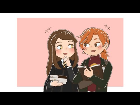 【Harry Potter Hogwarts Mystery】I look different from yesterday (Charlie Weasley x mc)